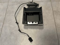 LAND ROVER GENUINE Land Rover Range Rover Sport L320 Front Center Console Armrest Lid — thumbnail 5