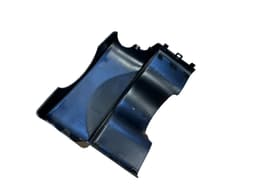 LAND ROVER GENUINE Land Rover Range Rover Sport L320 Steering Column Upper Trim Cover Panel — thumbnail 10