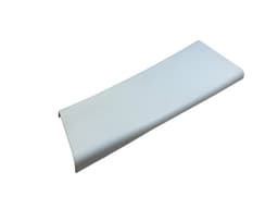 LAND ROVER GENUINE Land Rover Range Rover Sport L320 CENTER LEFT PILLAR PANEL COVER TRIM — thumbnail 3