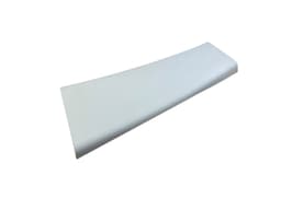 LAND ROVER GENUINE Land Rover Range Rover Sport L320 CENTER LEFT PILLAR PANEL COVER TRIM — thumbnail 6