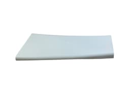 LAND ROVER GENUINE Land Rover Range Rover Sport L320 CENTER LEFT PILLAR PANEL COVER TRIM — thumbnail 5