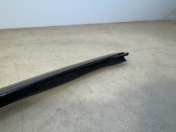 BMW BMW X5 E70 E70 LCI RIGHT WINDSHIELD DRIP MOLDING TRIM BLACK 51317250396 — thumbnail 7