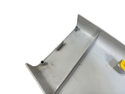 LAND ROVER GENUINE Land Rover Range Rover Sport L320 CENTER LEFT PILLAR PANEL COVER TRIM — thumbnail 8
