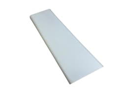 LAND ROVER GENUINE Land Rover Range Rover Sport L320 CENTER LEFT PILLAR PANEL COVER TRIM — thumbnail 1