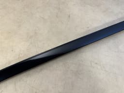 BMW BMW X5 E70 E70 LCI RIGHT WINDSHIELD DRIP MOLDING TRIM BLACK 51317250396 — thumbnail 5