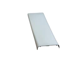 LAND ROVER GENUINE Land Rover Range Rover Sport L320 CENTER LEFT PILLAR PANEL COVER TRIM — thumbnail 4