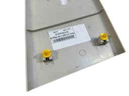 LAND ROVER GENUINE Land Rover Range Rover Sport L320 CENTER LEFT PILLAR PANEL COVER TRIM — thumbnail 7