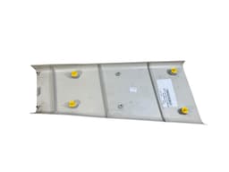 LAND ROVER GENUINE Land Rover Range Rover Sport L320 CENTER LEFT PILLAR PANEL COVER TRIM — thumbnail 9