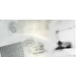 LAND ROVER GENUINE Land Rover Range Rover Sport L320 Steering Column Upper Trim Cover Panel — thumbnail 8