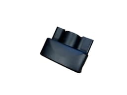 LAND ROVER GENUINE Land Rover Range Rover Sport L320 Steering Column Upper Trim Cover Panel — thumbnail 1