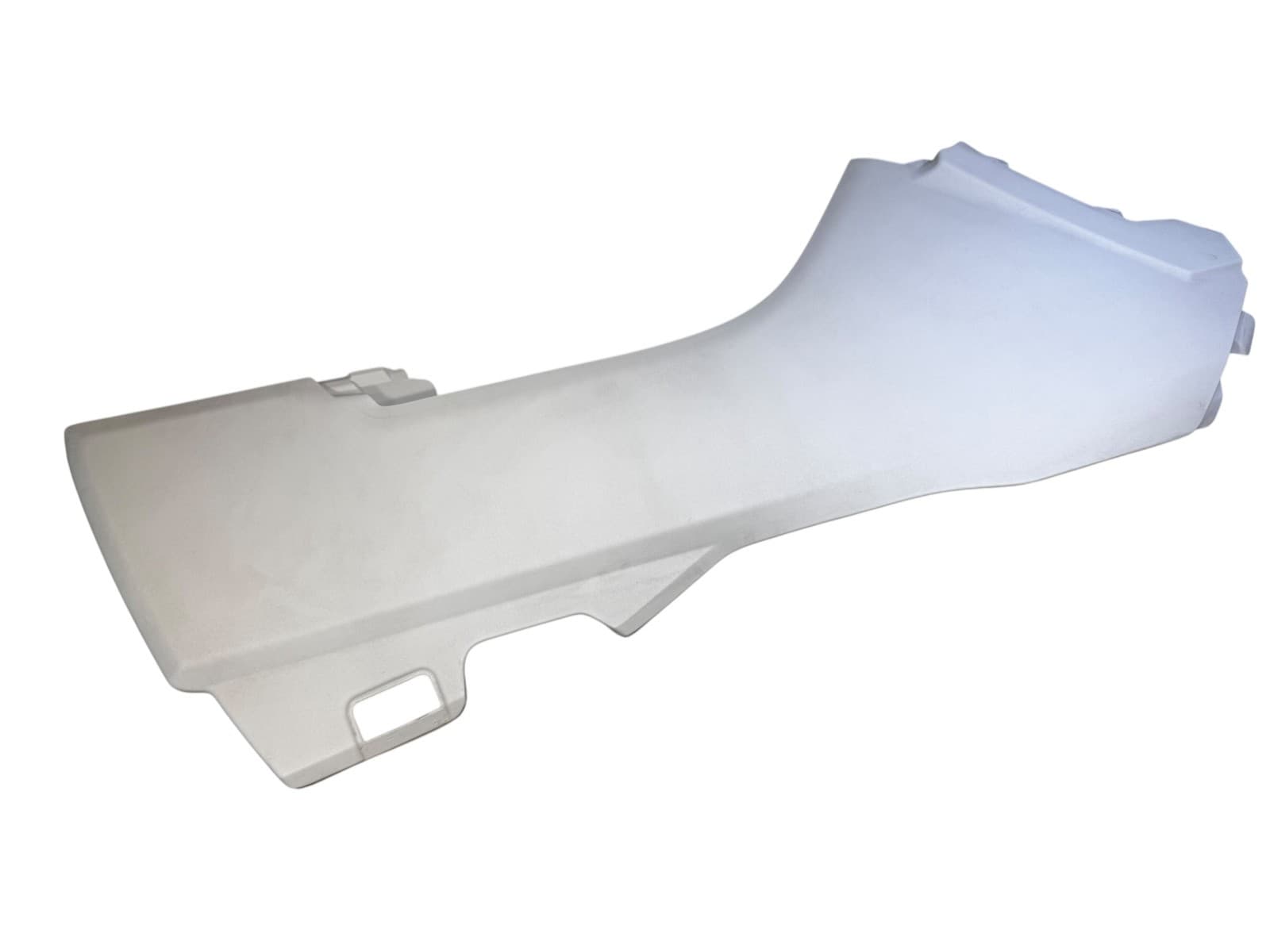 LAND ROVER GENUINE Land Rover Range Rover Sport L320 CENTER CONSOLE RIGHT TRIM EBONY IVORY