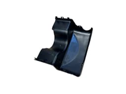 LAND ROVER GENUINE Land Rover Range Rover Sport L320 Steering Column Upper Trim Cover Panel — thumbnail 6