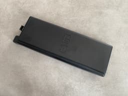 LAND ROVER GENUINE Land Rover Range Rover Sport L320 FUSE BOX COVER 580000003A — thumbnail 2