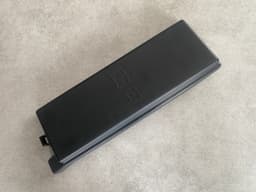 LAND ROVER GENUINE Land Rover Range Rover Sport L320 FUSE BOX COVER 580000003A — thumbnail 3