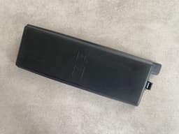 LAND ROVER GENUINE Land Rover Range Rover Sport L320 FUSE BOX COVER 580000003A — thumbnail 4