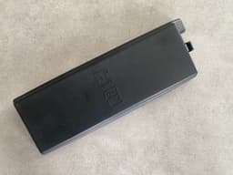 LAND ROVER GENUINE Land Rover Range Rover Sport L320 FUSE BOX COVER 580000003A — thumbnail 5