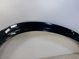 BMW BMW X5 X5M E70 E70M SRA Front Right M Fender Flare Wheel Arch Molding Trim BLACK — thumbnail 4