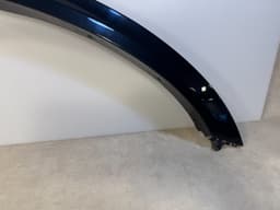 BMW BMW X5 X5M E70 E70M SRA Front Right M Fender Flare Wheel Arch Molding Trim BLACK — thumbnail 5