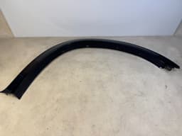 BMW BMW X5 X5M E70 E70M SRA Front Right M Fender Flare Wheel Arch Molding Trim BLACK — thumbnail 6