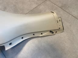 LAND ROVER GENUINE Land Rover Range Rover Sport L320 REAR RIGHT TRUNK TRIM PANEL — thumbnail 8