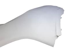 LAND ROVER GENUINE Land Rover Range Rover Sport L320 CENTER CONSOLE LEFT TRIM EBONY IVORY — thumbnail 4