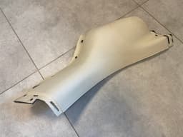 LAND ROVER GENUINE Land Rover Range Rover Sport L320 REAR RIGHT TRUNK TRIM PANEL — thumbnail 5