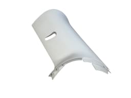 LAND ROVER GENUINE Land Rover Range Rover Sport L320 REAR RIGHT D PILLAR QUARTER COVER TRIM — thumbnail 1