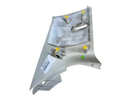 LAND ROVER GENUINE Land Rover Range Rover Sport L320 REAR RIGHT D PILLAR QUARTER COVER TRIM — thumbnail 4