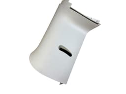 LAND ROVER GENUINE Land Rover Range Rover Sport L320 REAR RIGHT D PILLAR QUARTER COVER TRIM — thumbnail 6