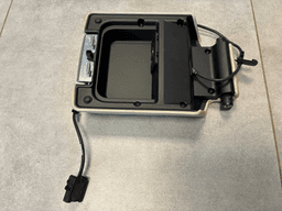 LAND ROVER GENUINE Land Rover Range Rover Sport L320 Front Center Console Armrest Lid — thumbnail 7