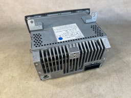 HYUNDAI GENUINE Hyundai SANTA FE OEM CD Radio Head Unit 96100-2B020CA EUROPE — thumbnail 8