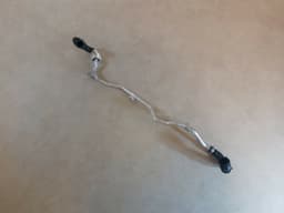 BMW NEW Original BMW G30 G31 G11 G12 G01 G02 Hose Pipe Coolant Pump 11538576310 — thumbnail 2