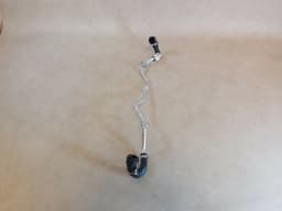 BMW NEW Original BMW G30 G31 G11 G12 G01 G02 Hose Pipe Coolant Pump 11538576310 — thumbnail 3