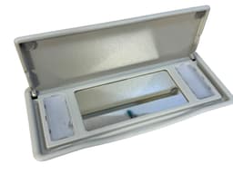 LAND ROVER GENUINE Land Rover Range Rover Sport L320 SUN VISOR RIGHT DRIVER SIDE RHD CAR — thumbnail 10