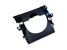 LAND ROVER GENUINE Land Rover Range Rover Sport L320 Rear Cover Steering Wheel Frame LR014 — thumbnail 1