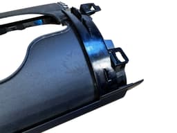 LAND ROVER GENUINE Land Rover Range Rover Sport L320 Rear Cover Steering Wheel Frame LR014 — thumbnail 4