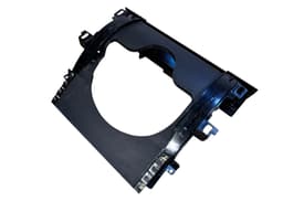 LAND ROVER GENUINE Land Rover Range Rover Sport L320 Rear Cover Steering Wheel Frame LR014 — thumbnail 2