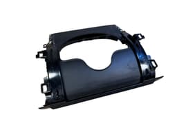 LAND ROVER GENUINE Land Rover Range Rover Sport L320 Rear Cover Steering Wheel Frame LR014 — thumbnail 3