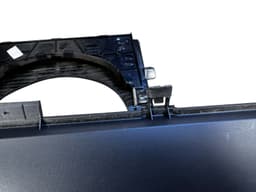 LAND ROVER GENUINE Land Rover Range Rover Sport L320 Rear Cover Steering Wheel Frame LR014 — thumbnail 8