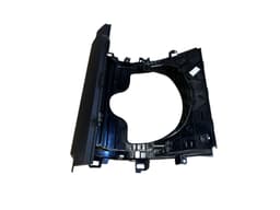 LAND ROVER GENUINE Land Rover Range Rover Sport L320 Rear Cover Steering Wheel Frame LR014 — thumbnail 9