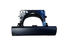 LAND ROVER GENUINE Land Rover Range Rover Sport L320 Rear Cover Steering Wheel Frame LR014 — thumbnail 7