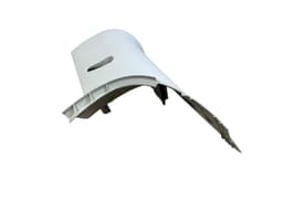 LAND ROVER GENUINE Land Rover Range Rover Sport L320 REAR RIGHT D PILLAR QUARTER COVER TRIM — thumbnail 5