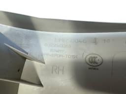 LAND ROVER GENUINE Land Rover Range Rover Sport L320 REAR RIGHT D PILLAR QUARTER COVER TRIM — thumbnail 8