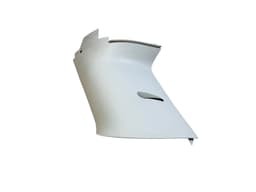 LAND ROVER GENUINE Land Rover Range Rover Sport L320 REAR RIGHT D PILLAR QUARTER COVER TRIM — thumbnail 10