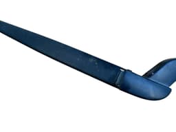LAND ROVER GENUINE Land Rover Range Rover Sport L320 LEFT SIDE WINDSHIELD WIPER ARM RHD — thumbnail 2