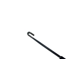 LAND ROVER GENUINE Land Rover Range Rover Sport L320 LEFT SIDE WINDSHIELD WIPER ARM RHD — thumbnail 4