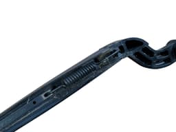 LAND ROVER GENUINE Land Rover Range Rover Sport L320 LEFT SIDE WINDSHIELD WIPER ARM RHD — thumbnail 10