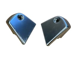 LAND ROVER GENUINE Land Rover Range Rover Sport L320 CONSOLE LID RIGHT HINGE COVER TRIM — thumbnail 1