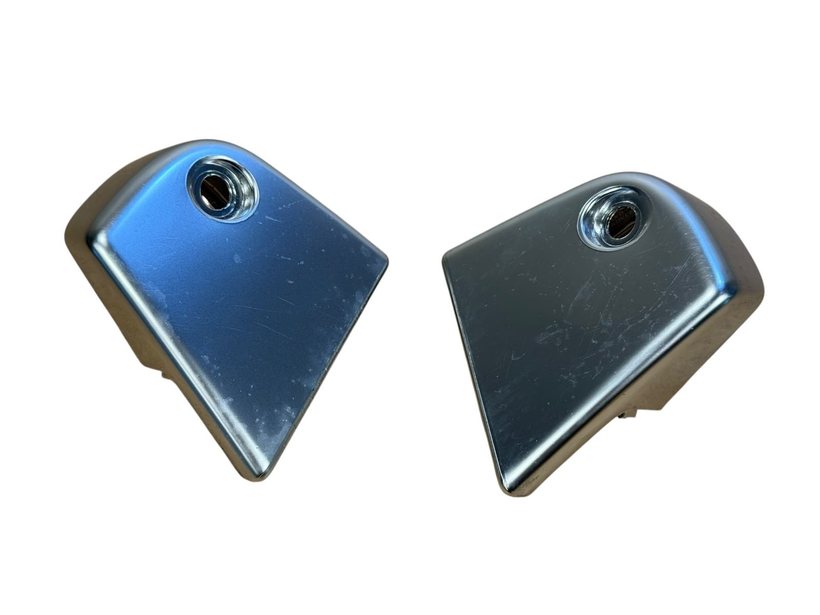 LAND ROVER GENUINE Land Rover Range Rover Sport L320 CONSOLE LID RIGHT HINGE COVER TRIM