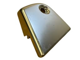 LAND ROVER GENUINE Land Rover Range Rover Sport L320 CONSOLE LID RIGHT HINGE COVER TRIM — thumbnail 3
